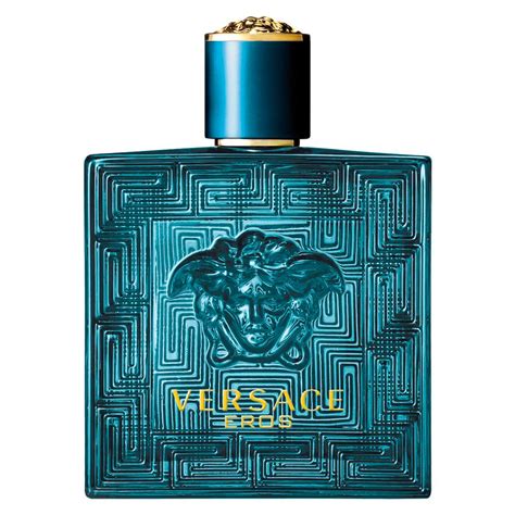 versace eros for men edt|versace eros men review.